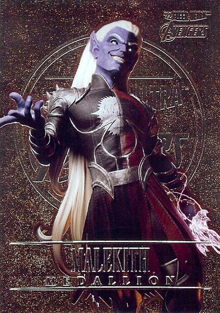 #M-25 - Malekith