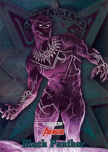 #US6 - Black Panther