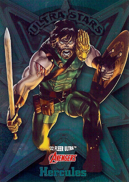 #US19 - Hercules