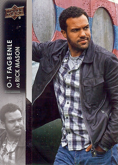 #132 - O-T Fagbenle