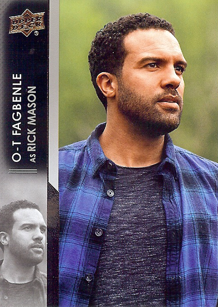 #136 - O-T Fagbenle