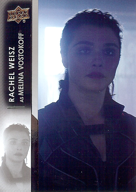#138 - Rachel Weisz