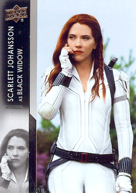 #139 - Scarlett Johansson