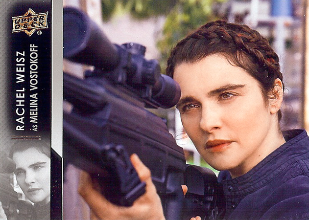 #140 - Rachel Weisz
