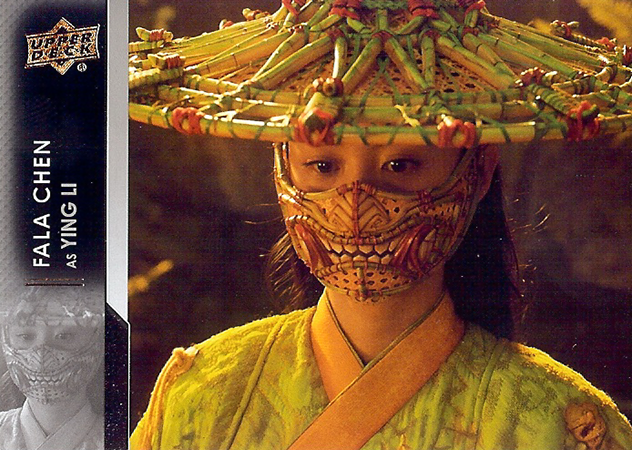 #149 - Fala Chen