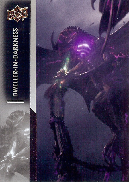 #151 - Dweller-In-Darkness