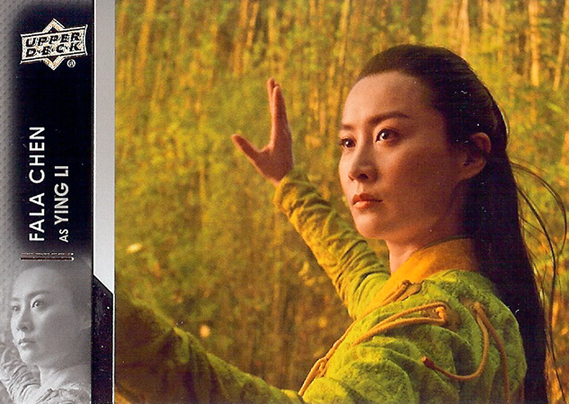 #154 - Fala Chen