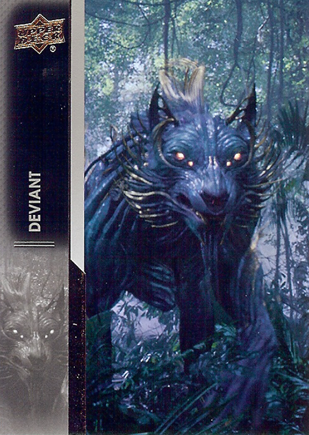 #160 - Deviant