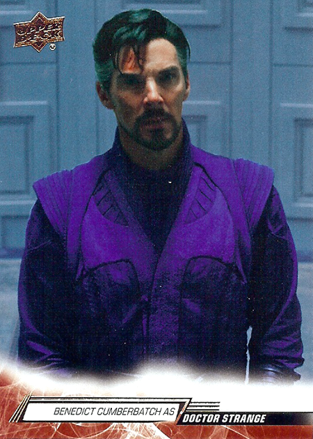 #174 - Doctor Strange