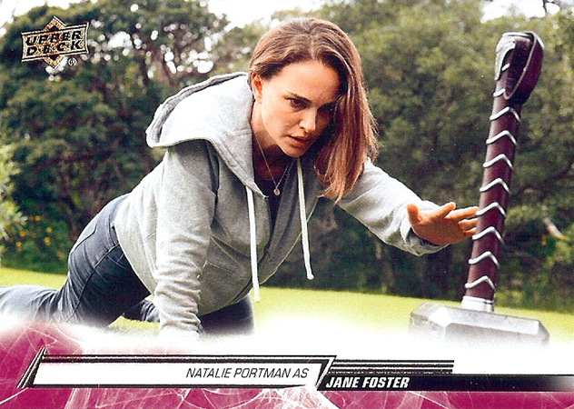 #205 - Jane Foster