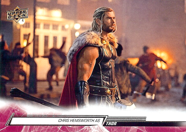 #209 - Thor