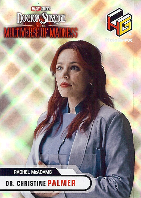 #32 - Dr. Christine Palmer