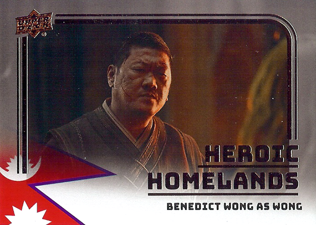 #HH-10 - Wong
