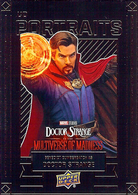 #31 - Doctor Strange