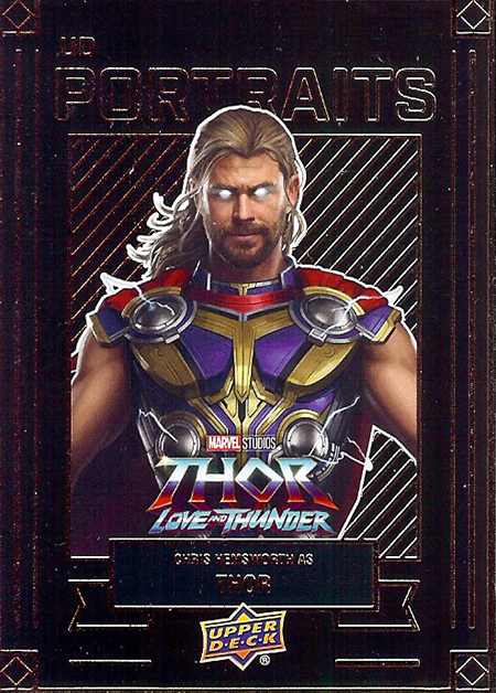 #34 - Thor