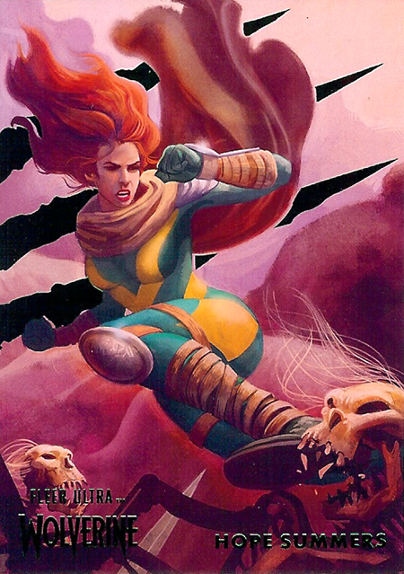 #25 - Hope Summers