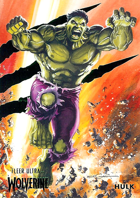 #34 - Hulk