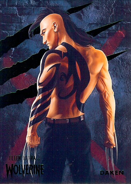 #48 - Daken
