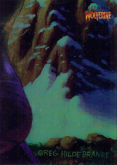 #9 - Incredible Hulk (1962) #181 - Bottom Right