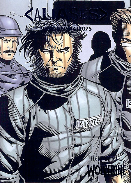 #12 - Prisoner #412075