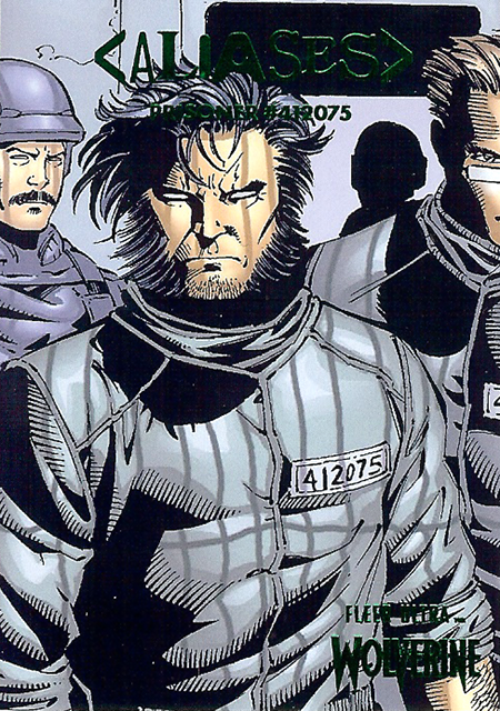 #12 - Prisoner #412075