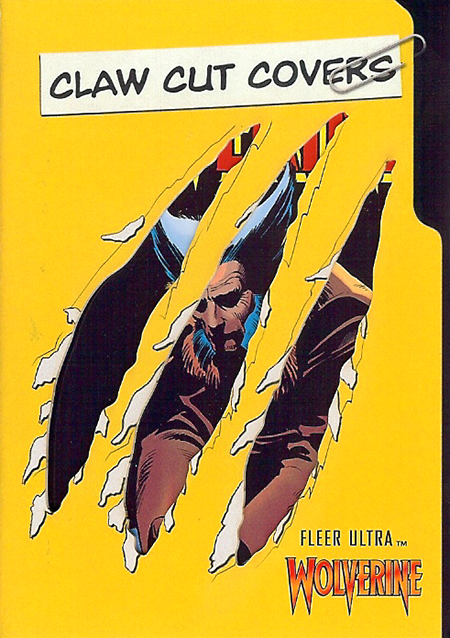 #22 - Wolverine (1982) #3