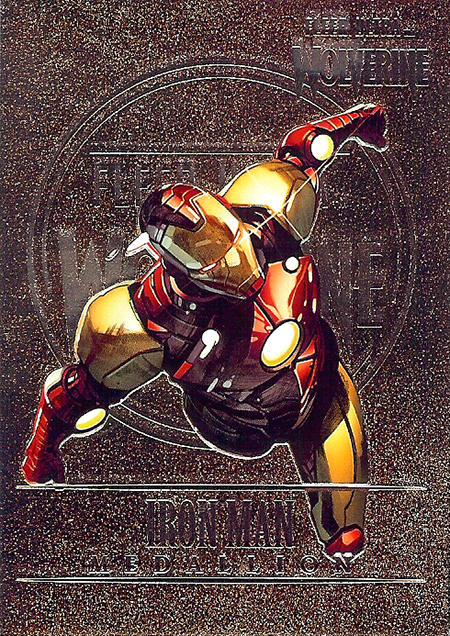 #20 - Iron Man