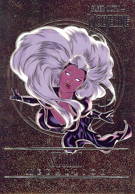 #44 - Storm