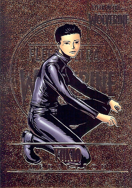 #50 - Yukio