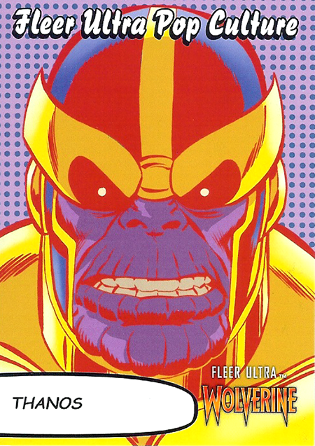#10 - Thanos