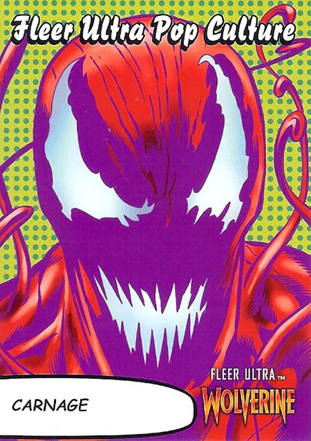 #15 - Carnage