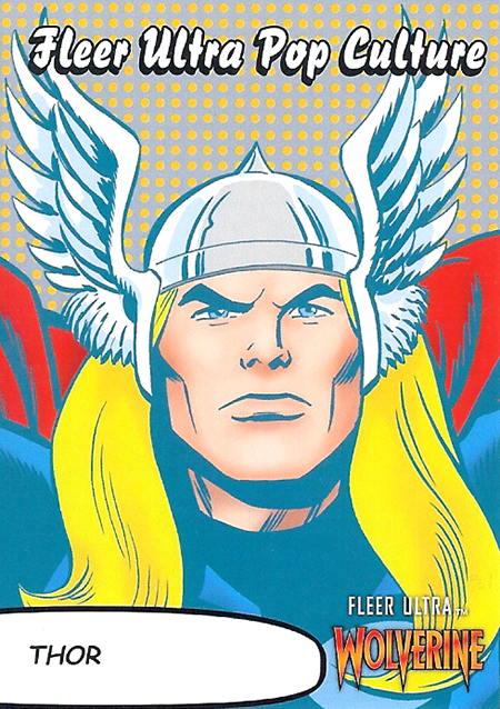 #28 - Thor