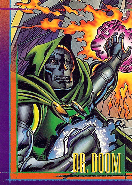 #79 - Dr. Doom