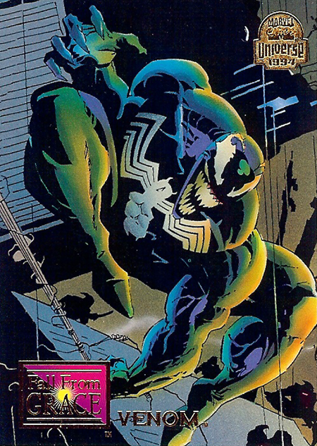 #64 - Venom