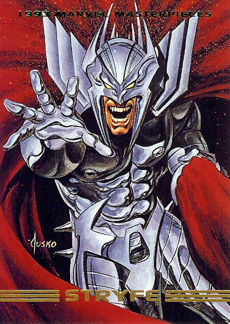 #34 - Stryfe