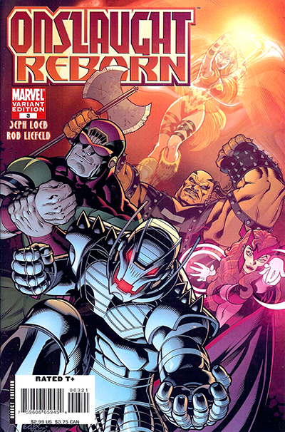 Onslaught Reborn #3