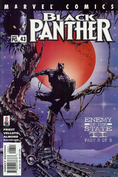 Black Panther #43 [part 3]